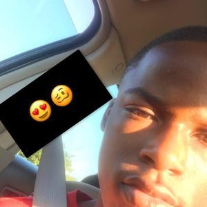 Meet your Posher, Lavarius